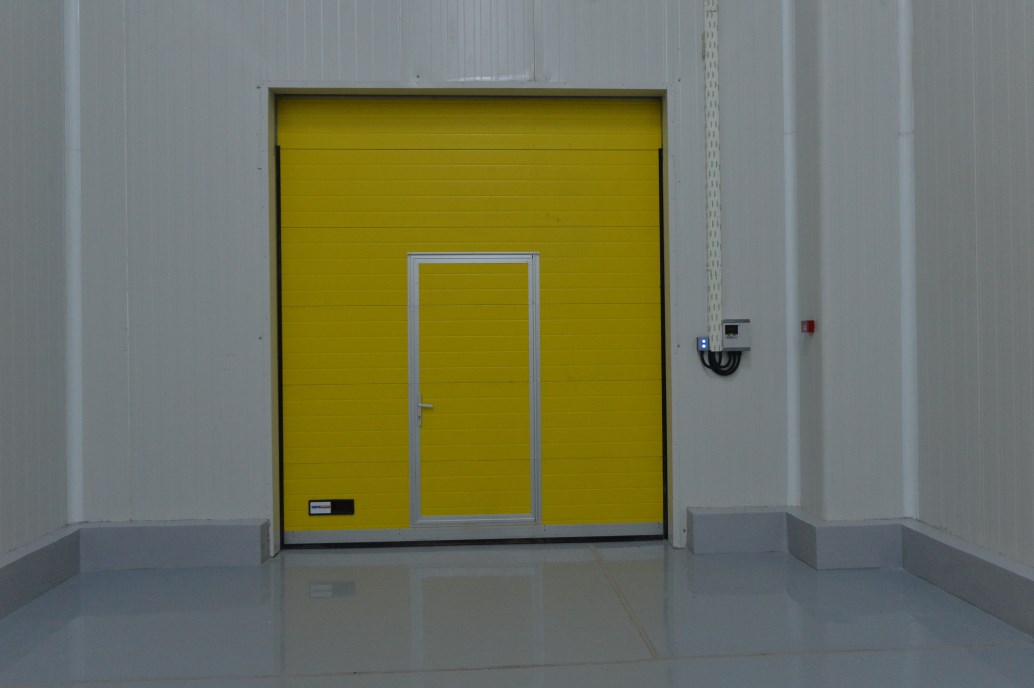 Warehouse Facilities