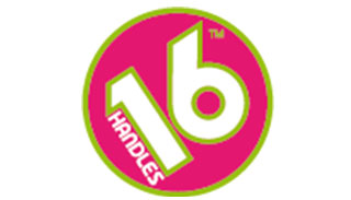 16 Handles